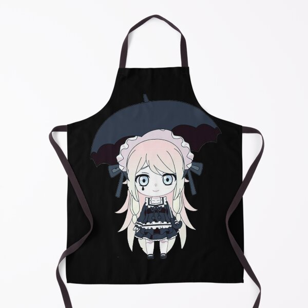 Item preview, Yuna Nakamura designed and sold by ChibiSekai.