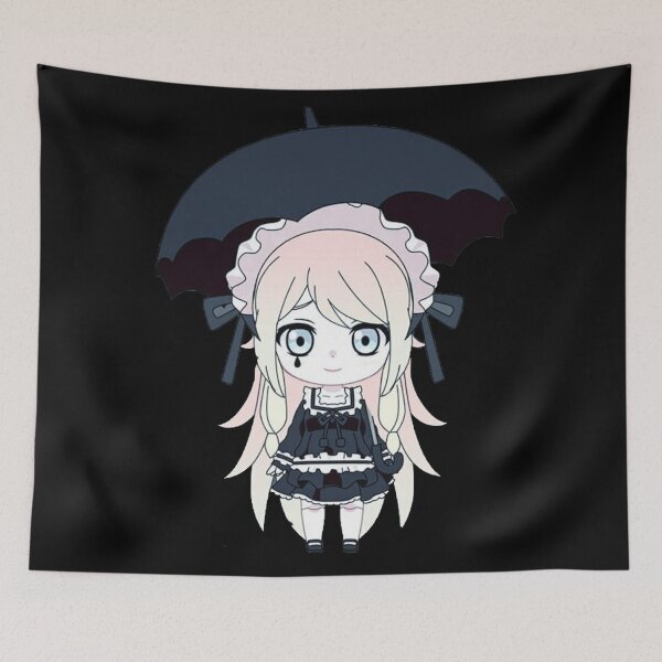 Item preview, Yuna Nakamura designed and sold by ChibiSekai.