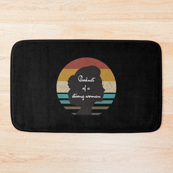 Item preview, Product of a strong woman designed and sold by cookiemasterpj.