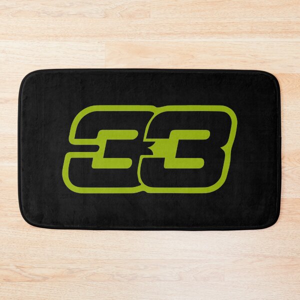 Item preview, Max Verstappen Formula 1 Number designed and sold by treasure-crafts.