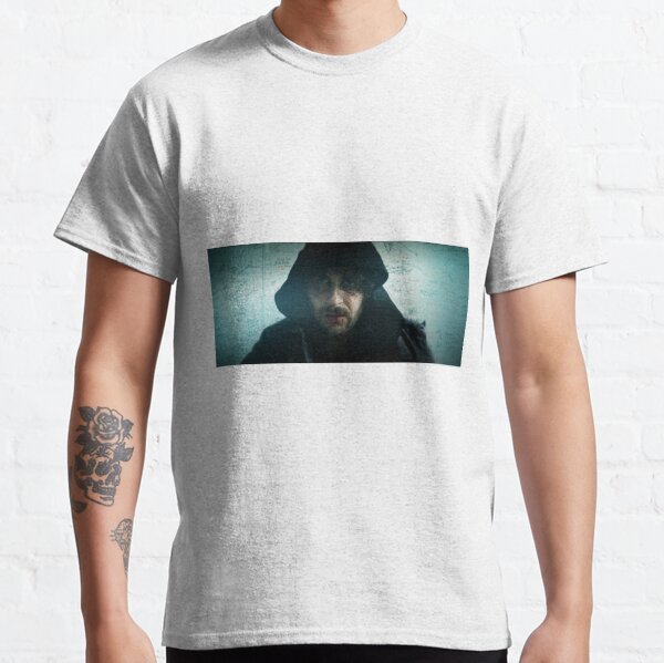 James Down Not Out Classic T-Shirt