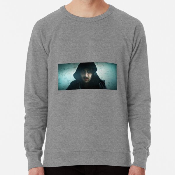 James Down Not Out Lightweight Sweatshirt