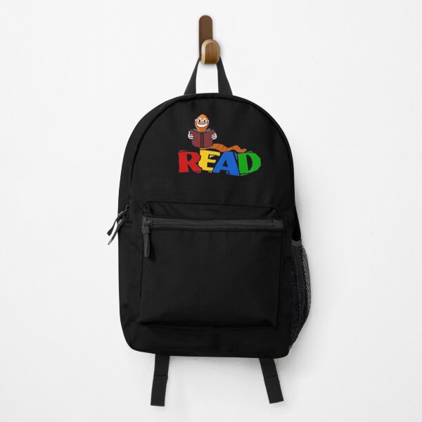 Item preview, Bookworm read designed and sold by mederDESIGNS.