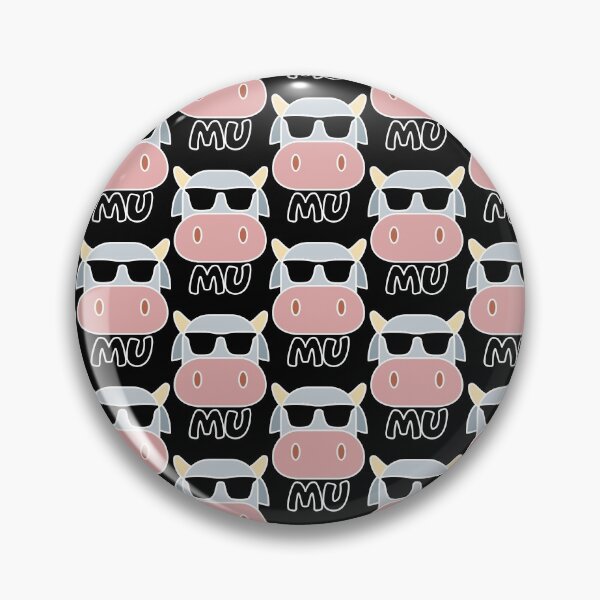 Item preview, MU cow designed and sold by OMdesigns93.