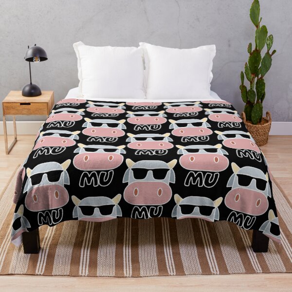 Item preview, MU cow designed and sold by OMdesigns93.