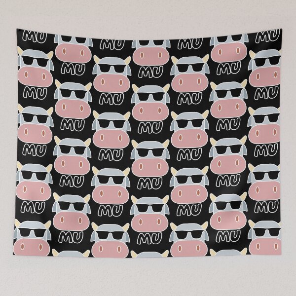 Item preview, MU cow designed and sold by OMdesigns93.