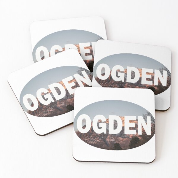 Item preview, Ogden Utah  designed and sold by stermitkermit.