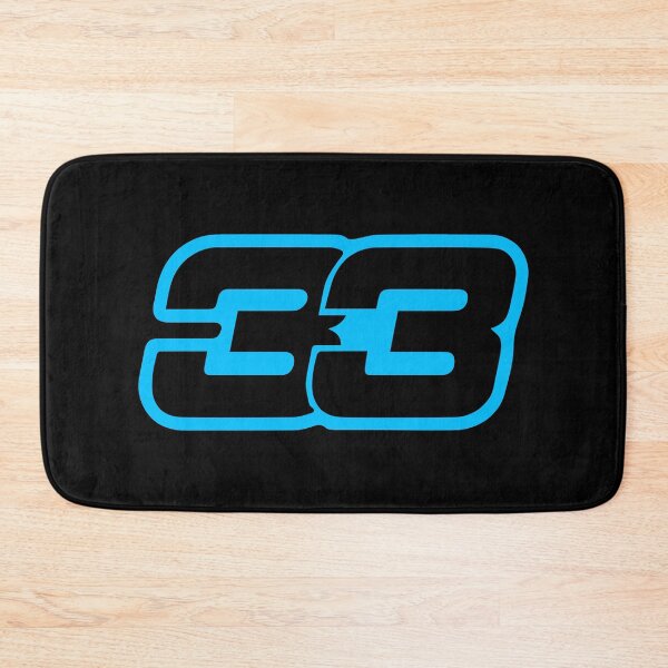 Item preview, Max Verstappen Formula 1 Number designed and sold by treasure-crafts.