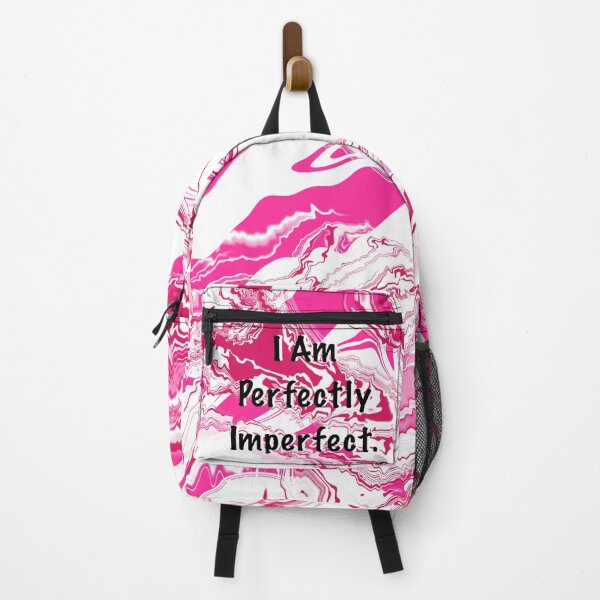 Item preview, I Am Perfectly Imperfect. designed and sold by AffirmingArts.