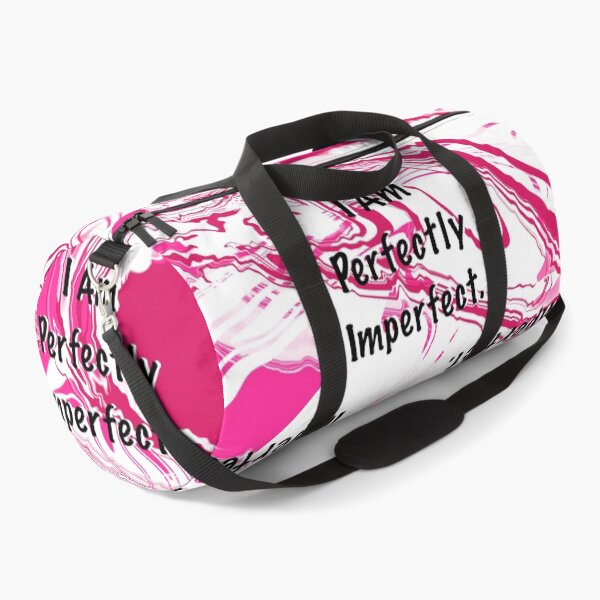 Item preview, I Am Perfectly Imperfect. designed and sold by AffirmingArts.