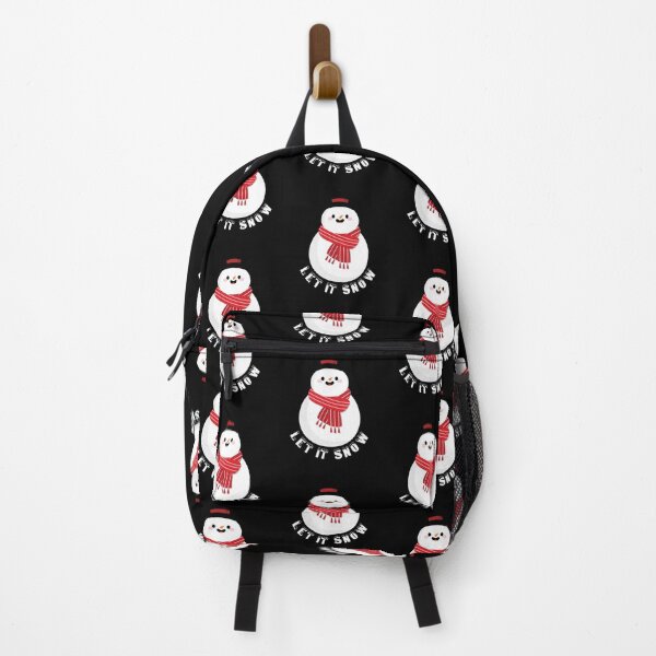 Item preview, Let It Snow designed and sold by Uvogin2099.