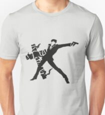 Wolfwood Unisex T-Shirt