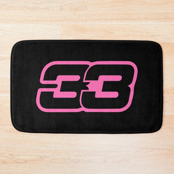 Item preview, Max Verstappen Formula 1 Number designed and sold by treasure-crafts.