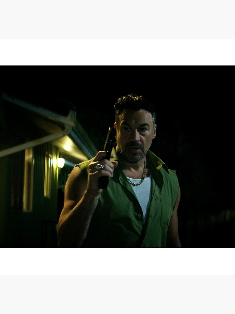 VOLITION - Aleks Paunovic as Terry by volition
