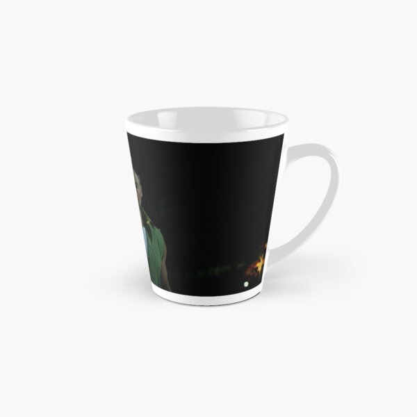 VOLITION - Aleks Paunovic as Terry Tall Mug
