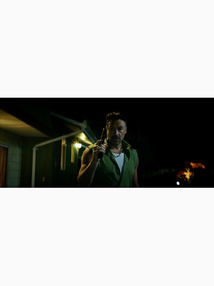 VOLITION - Aleks Paunovic as Terry by volition