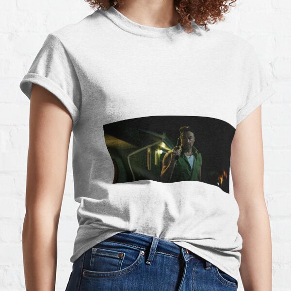 VOLITION - Aleks Paunovic as Terry Classic T-Shirt