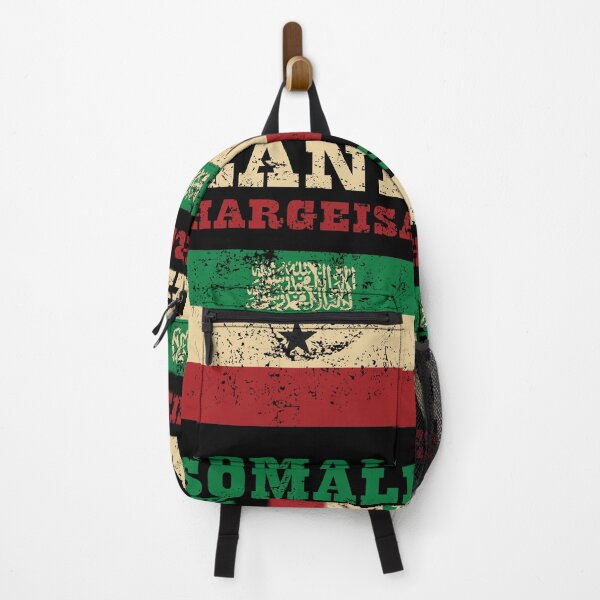 Item preview, Flag of Somaliland designed and sold by KewaleeTee.
