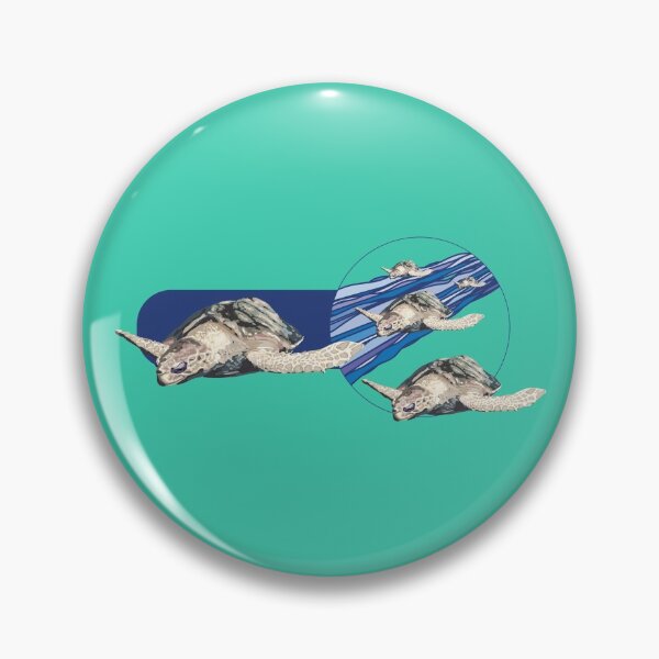 Item preview, Sea Turtles designed and sold by Christopher  Conroe.