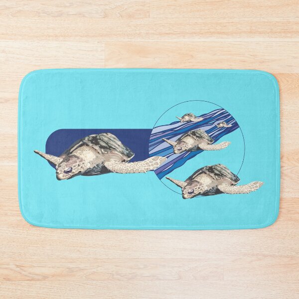 Item preview, Sea Turtles designed and sold by Christopher  Conroe.