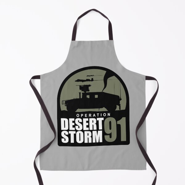 Item preview, Operation Desert Storm 1991 designed and sold by StrongVlad.