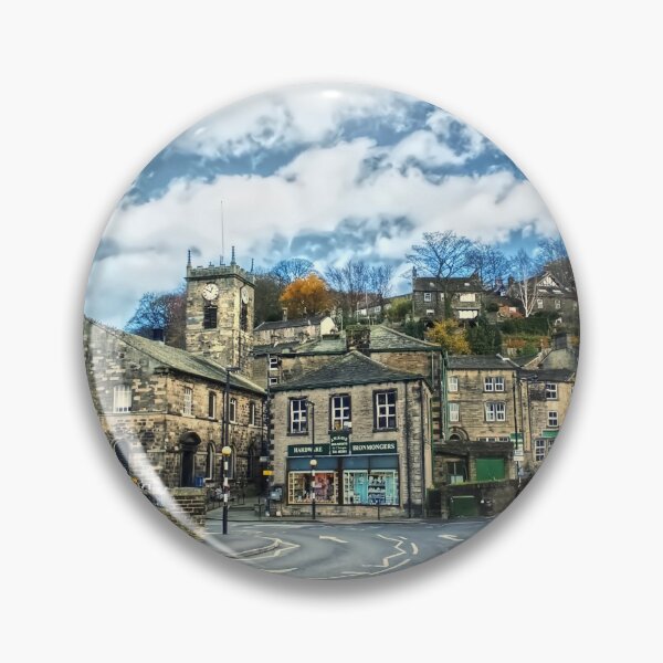 Item preview, Holmfirth designed and sold by Alisonchambers2.