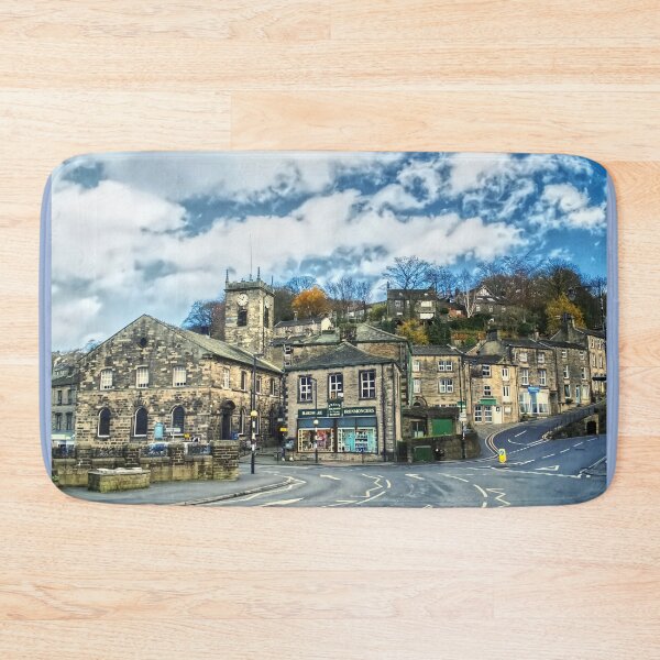 Artikelvorschau, Holmfirth entworfen und verkauft von Alisonchambers2.