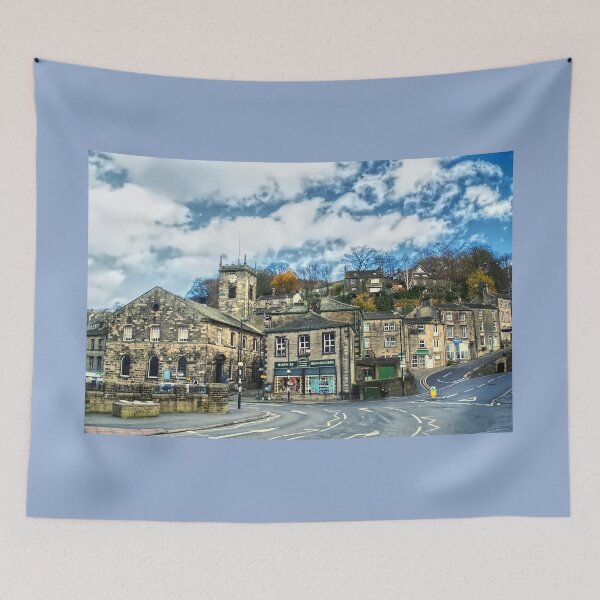 Item preview, Holmfirth designed and sold by Alisonchambers2.