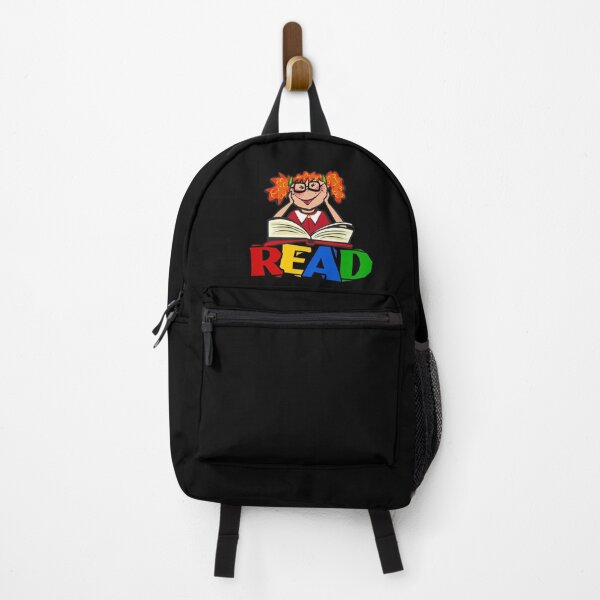Item preview, Bookworm read design designed and sold by mederDESIGNS.
