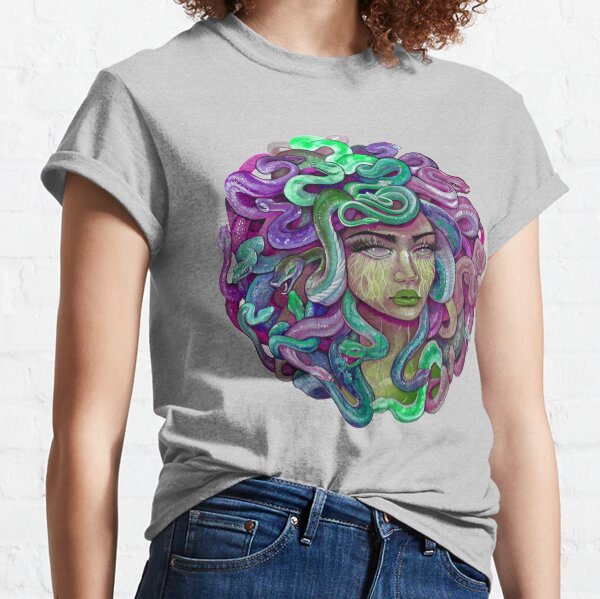Medusa Classic T-Shirt