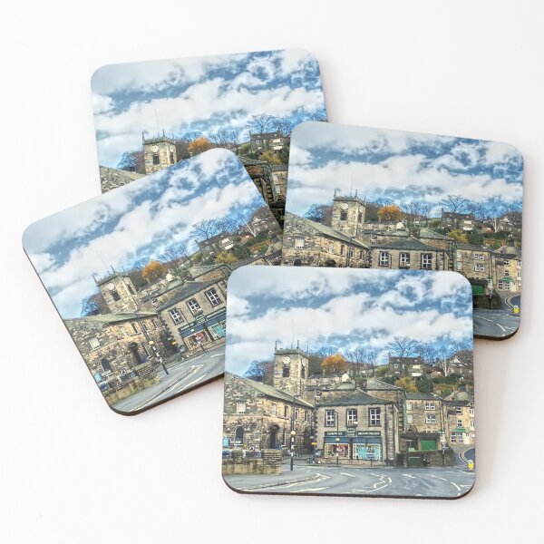 Item preview, Holmfirth designed and sold by Alisonchambers2.