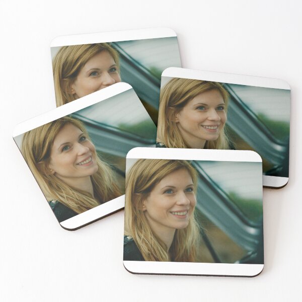 Item preview, VOLITION - Magda Apanowicz as Angela designed and sold by volition.