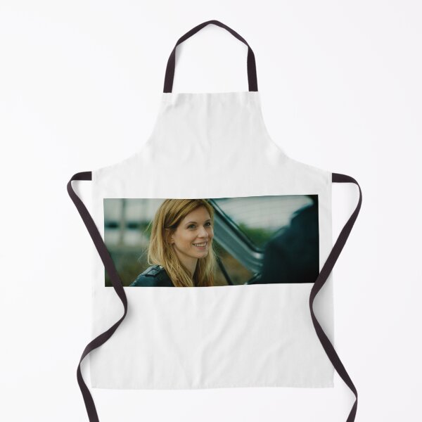 Item preview, VOLITION - Magda Apanowicz as Angela designed and sold by volition.