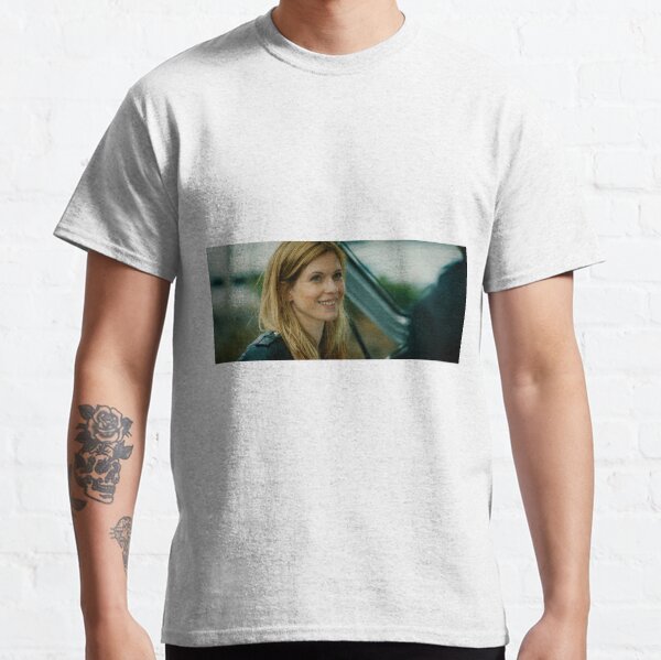 VOLITION - Magda Apanowicz as Angela Classic T-Shirt