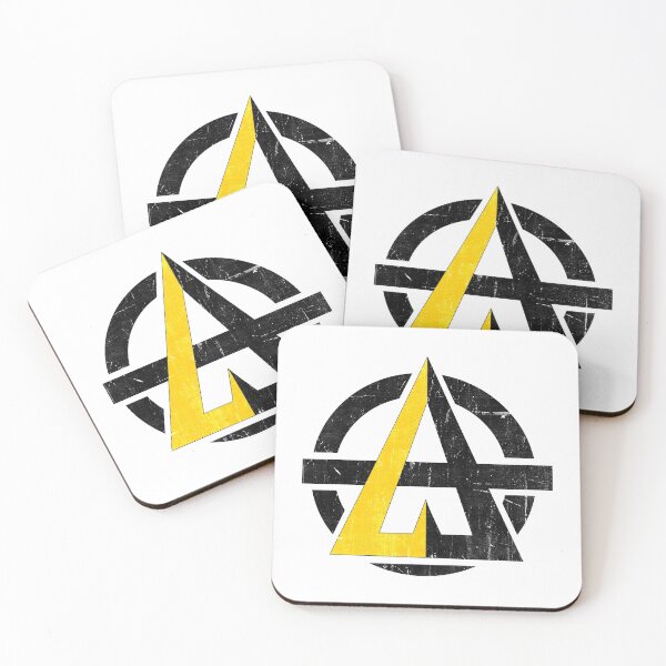 Item preview, Anarcho Capitalism designed and sold by SulkyWiser.