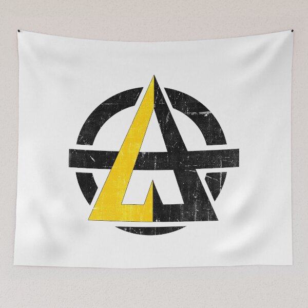 Item preview, Anarcho Capitalism designed and sold by SulkyWiser.