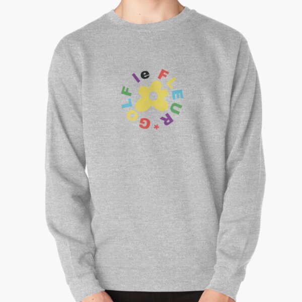 Golf Le Fleur Sweatshirt épais