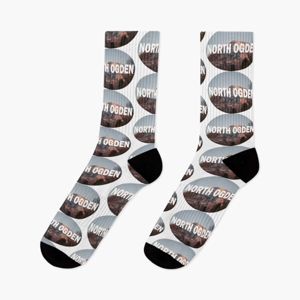 Item preview, NORTH OGDEN UTAH designed and sold by stermitkermit.