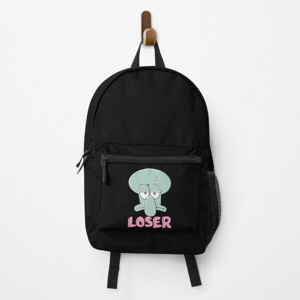 Item preview, Squidward Loser designed and sold by BestFortress.
