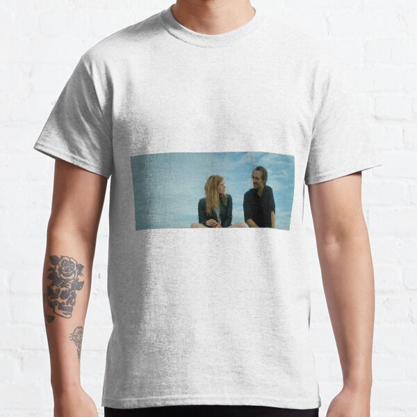 VOLITION - James & Angela Classic T-Shirt