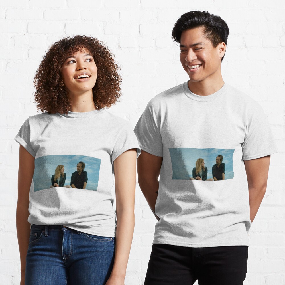 VOLITION - James & Angela Classic T-Shirt