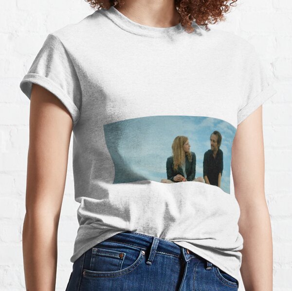 VOLITION - James & Angela Classic T-Shirt