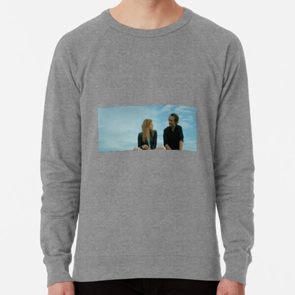 VOLITION - James & Angela Lightweight Sweatshirt