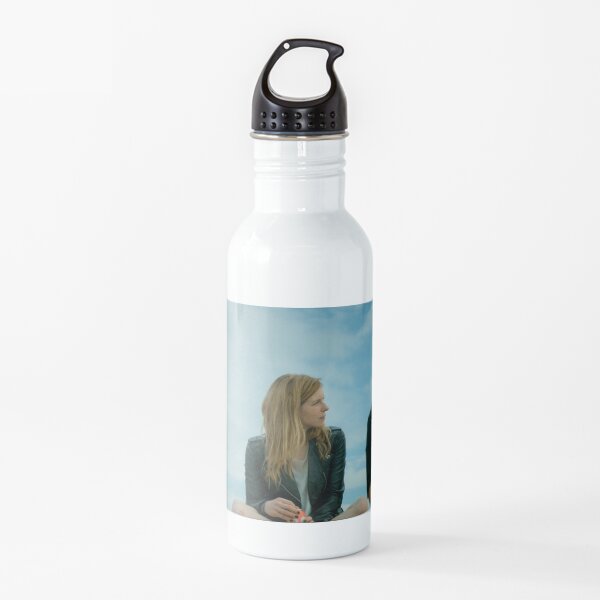 VOLITION - James & Angela Water Bottle