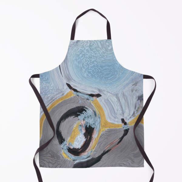 Item preview, Girl in Paradox Painting designed and sold by picafo.