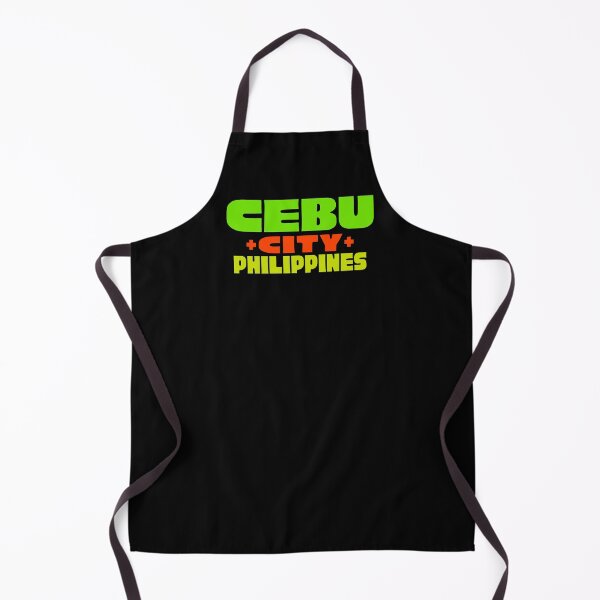 Item preview, CEBU CITY PHILIPPINES JEEPNEY SIGNAGE designed and sold by aydapadi.