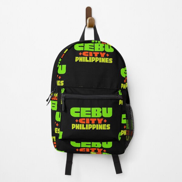 Item preview, CEBU CITY PHILIPPINES JEEPNEY SIGNAGE designed and sold by aydapadi.