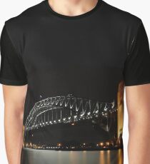 coathanger Graphic T-Shirt