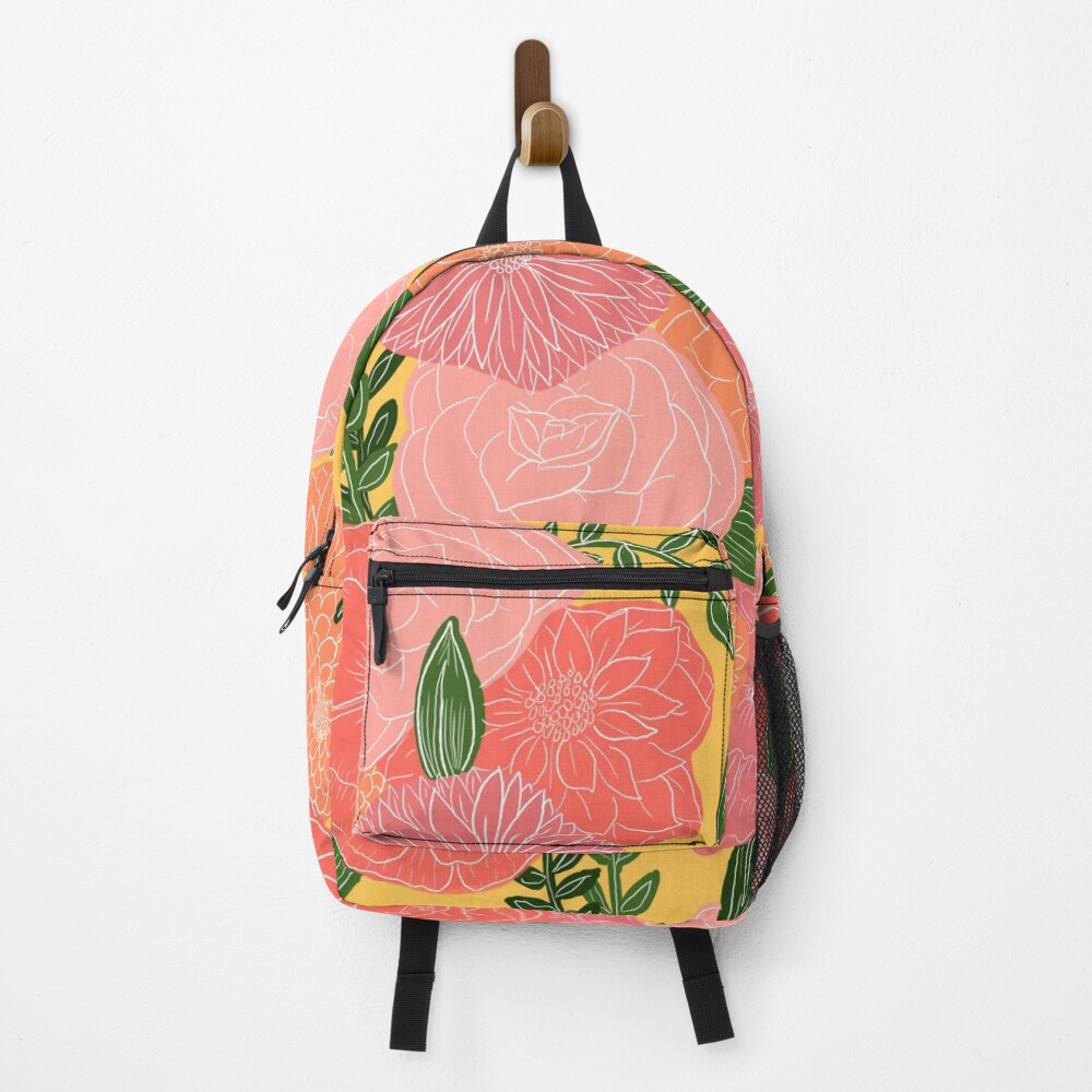 Item preview, Backpack designed and sold by mapledancer.
