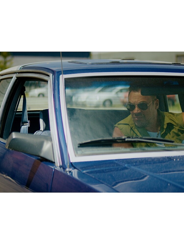 VOLITION - Aleks Paunovic as Terry (behind the wheel) by volition